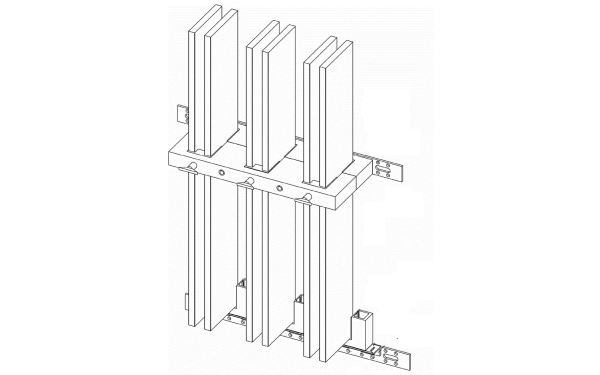 柴發(fā)配電柜垂直母排結(jié)構(gòu)圖-柴油發(fā)電機(jī)組.png