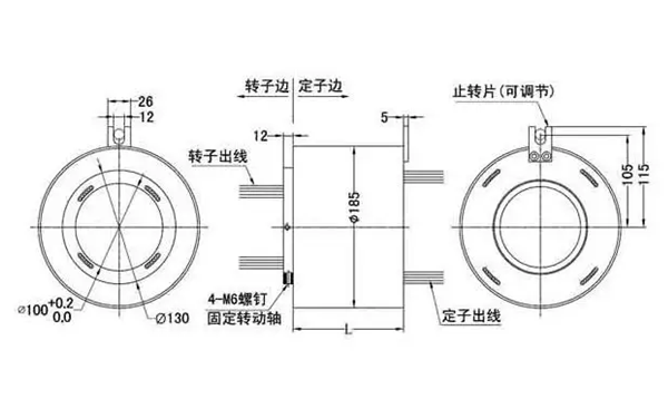 滑環(huán)內(nèi)部結(jié)構(gòu)-交流發(fā)電機.png