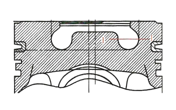 燃燒室縱斷面示意圖-柴油發(fā)電機(jī)組.png