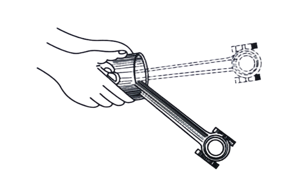 活塞銷(xiāo)和襯套配合間隙-柴油發(fā)電機(jī)組.png