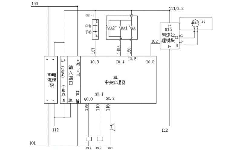 備用發(fā)電機(jī)組自動(dòng)啟動(dòng)接線圖.png