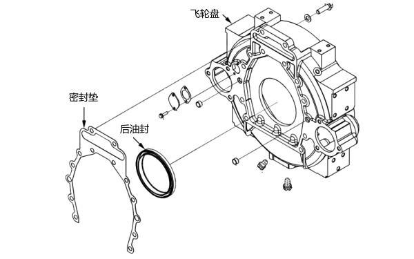 康明斯發(fā)動(dòng)機(jī)曲軸后油封示意圖.png