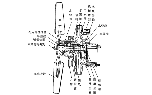 柴油機(jī)水箱風(fēng)扇的構(gòu)造圖.png