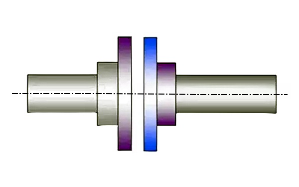 柴油發(fā)電機完全對中標(biāo)準(zhǔn)示意圖.png