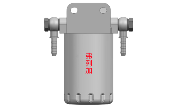 水濾清器前視圖-康明斯柴油發(fā)電機(jī)組.png