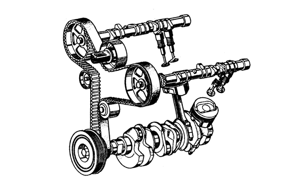 雙頂置凸輪軸結(jié)構(gòu)圖-柴油發(fā)電機(jī)組.png