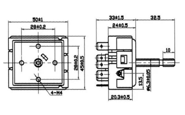 外搭鐵硅整流發(fā)電機(jī)調(diào)節(jié)器.png