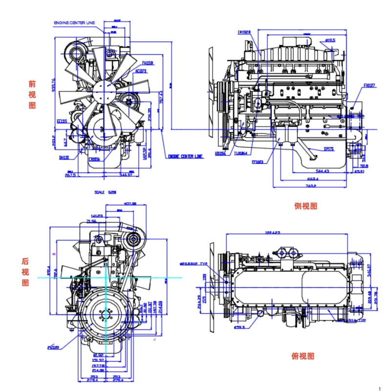 NTA855康明斯發(fā)動(dòng)機(jī)外形圖紙.png