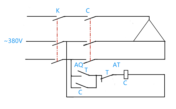 發(fā)電機(jī)防冷凝加熱器控制原理圖.png