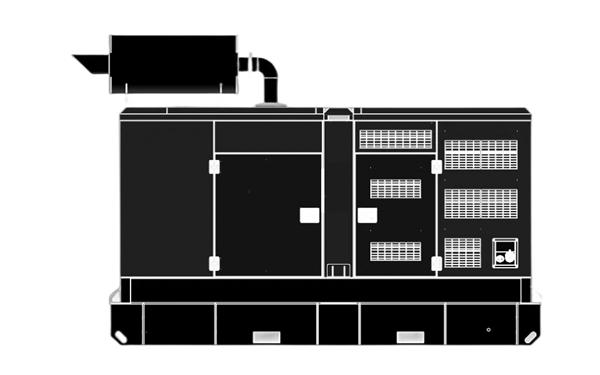 靜音柴油發(fā)電機組箱體圖紙.png