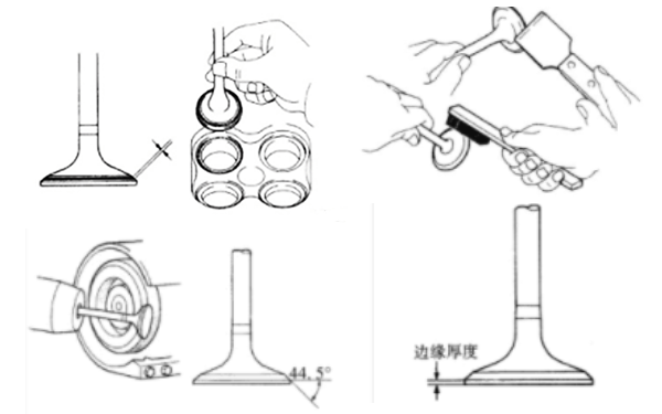 氣門座檢查示意圖-柴油發(fā)電機組.png