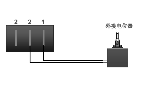 斯坦福發(fā)電機(jī)AVR電壓調(diào)節(jié)控制旋鈕.png