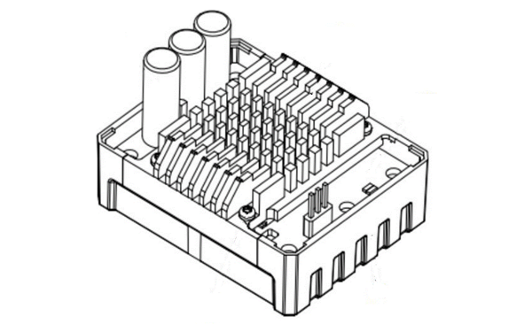 電子調(diào)速板示意圖-柴油發(fā)電機(jī)組.png