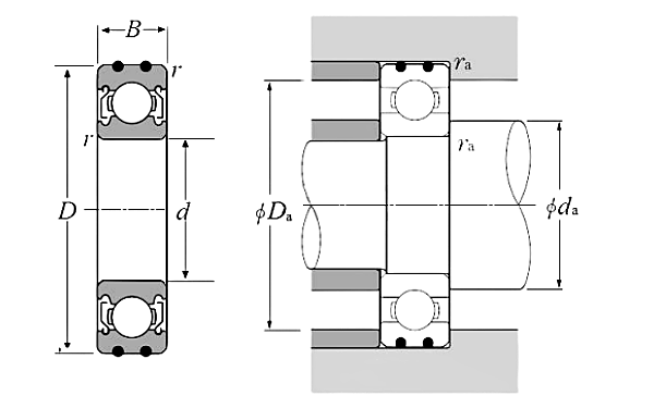 發(fā)電機(jī)防蠕變深溝球軸承尺寸圖.png