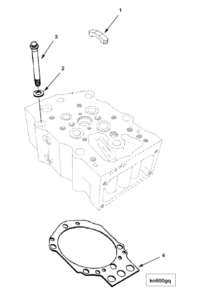 氣缸蓋安裝（KTA19康明斯發(fā)動(dòng)機(jī)零件圖）.png