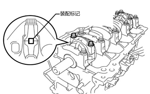 柴油機(jī)連桿蓋上裝配對準(zhǔn)標(biāo)記.png