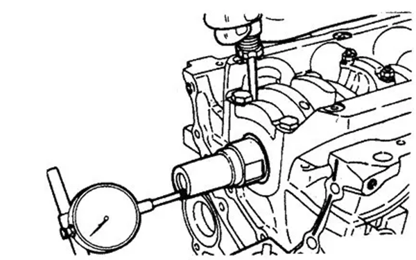 凸輪軸軸向間隙-柴油發(fā)電機(jī)組.png