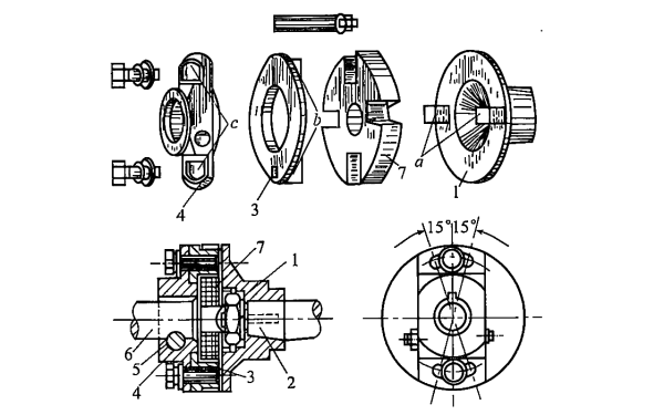 柴油發(fā)電機(jī)噴油泵聯(lián)軸器.png