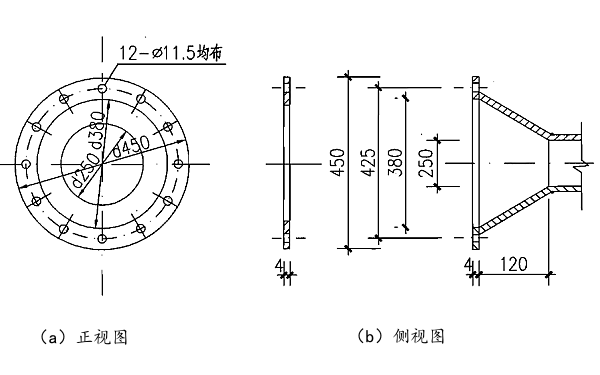 發(fā)電機(jī)房排風(fēng)口內(nèi)活門(mén)安裝圖.png