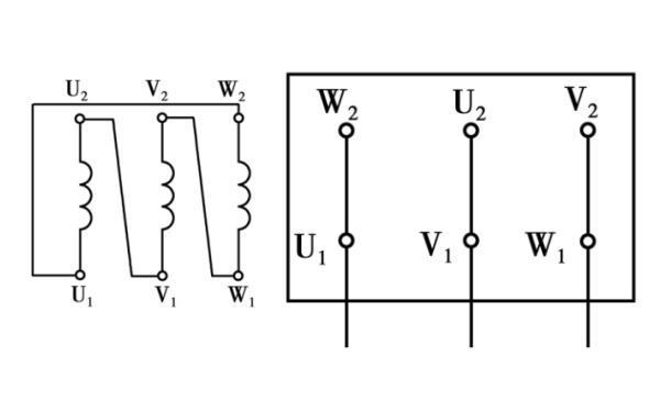 交流發(fā)電機(jī)三角形接法示意圖.png