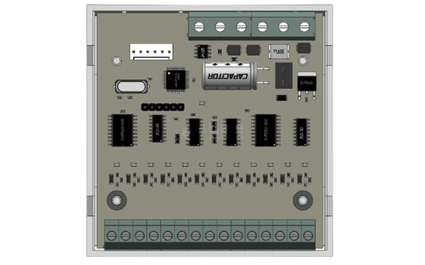 發(fā)動(dòng)機(jī)電子調(diào)速器主視圖.png