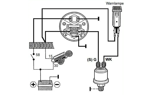 VDO油壓傳感器接線(xiàn)圖-柴油發(fā)電機(jī)組.png