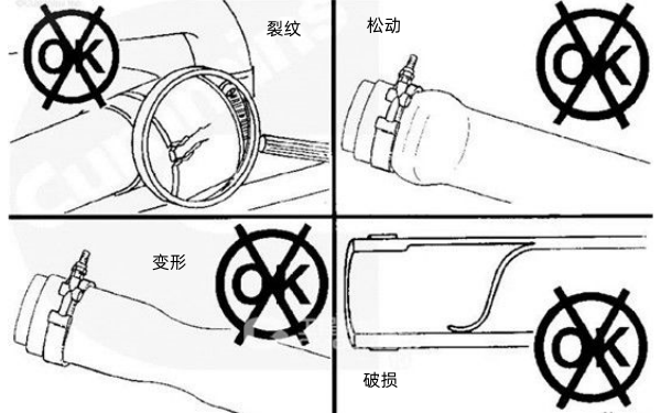 檢查柴油機(jī)進(jìn)氣管路.png