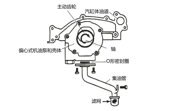 偏心齒輪式機(jī)油泵的結(jié)構(gòu)圖.png