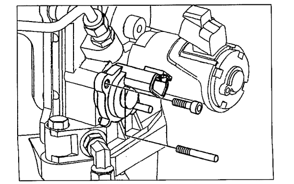 安裝柴油機(jī)EGR閥位置傳感器.png