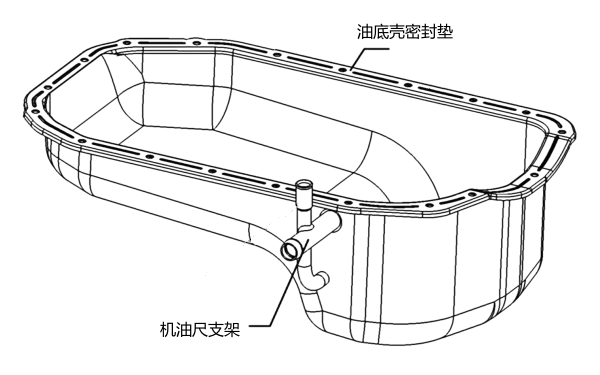 柴油機油底殼結構圖.png