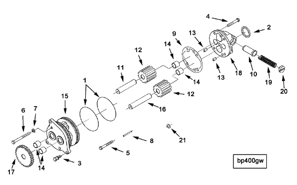 機(jī)油泵零件圖-柴油發(fā)電機(jī)組.png