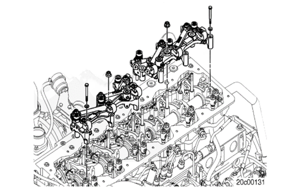 螺栓堵住制動器機油孔-柴油發(fā)電機組.png