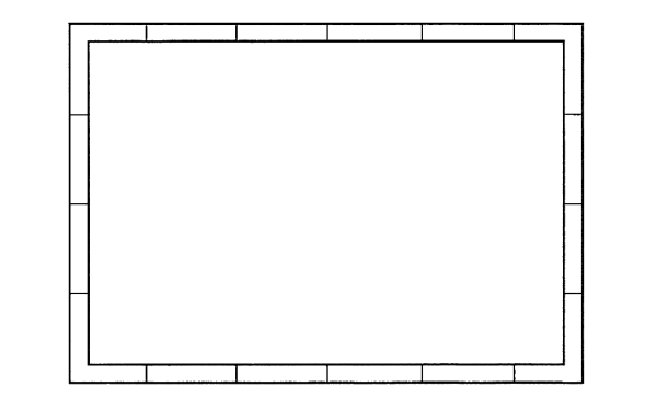 柴油發(fā)電機(jī)房圖紙圖幅分區(qū).png