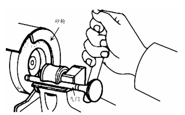 柴油機(jī)氣門桿磨削修復(fù).png