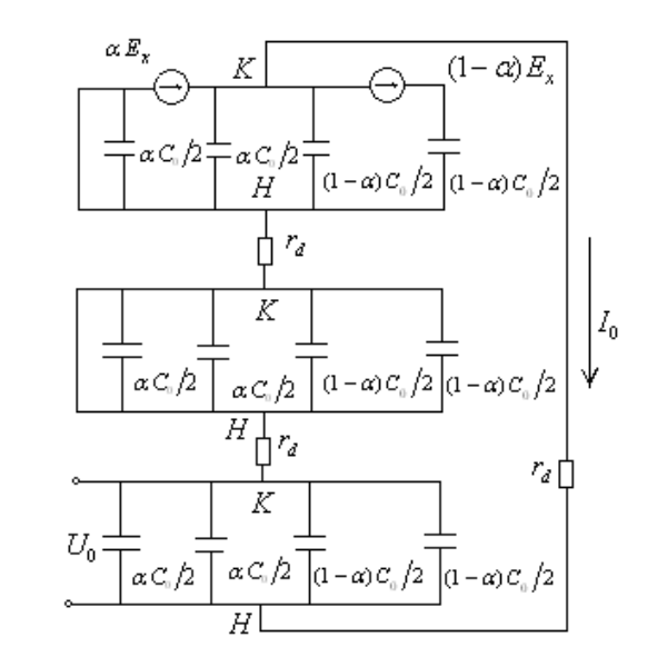 發(fā)電機經(jīng)過渡阻抗接地復合序網(wǎng)圖.png