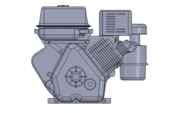 風(fēng)冷型汽油發(fā)動(dòng)機(jī)外形圖.png