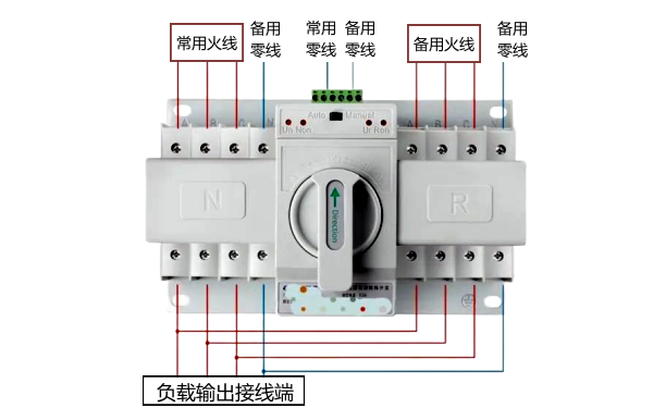 雙電源轉(zhuǎn)換開關(guān)（ATS）接線端子示意圖.png