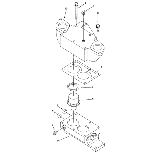 節(jié)溫器殼（KTA19康明斯發(fā)動(dòng)機(jī)零件圖）.png