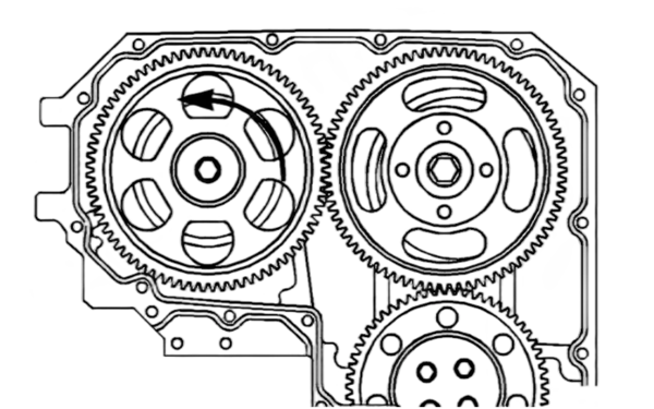 逆時(shí)針旋轉(zhuǎn)氣門凸輪軸齒輪-柴油發(fā)電機(jī)組.png