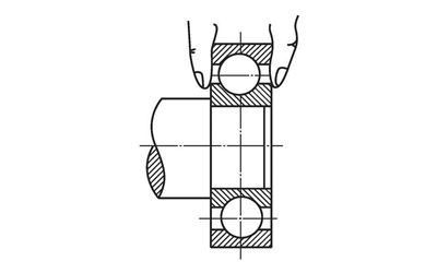 用手?jǐn)[動滾動軸承外圈-柴油發(fā)電機組.png