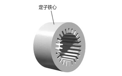 發(fā)電機定子鐵芯-康明斯柴油發(fā)電機組.png