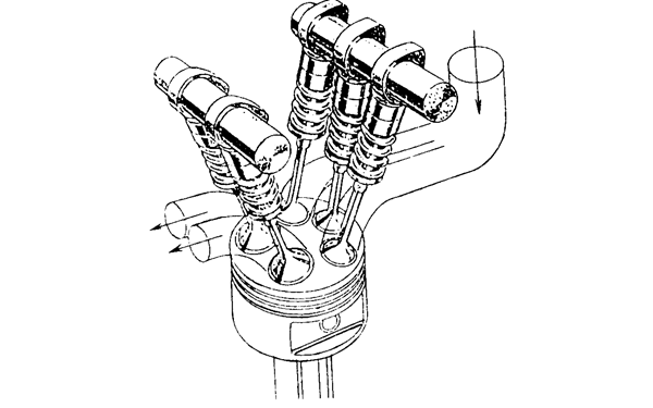 五氣門結(jié)構(gòu)示意圖-柴油發(fā)動機(jī).png