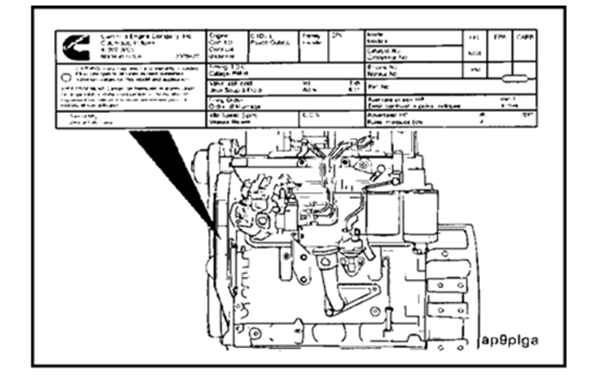 6C8.3系列康明斯發(fā)動(dòng)機(jī)銘牌.png