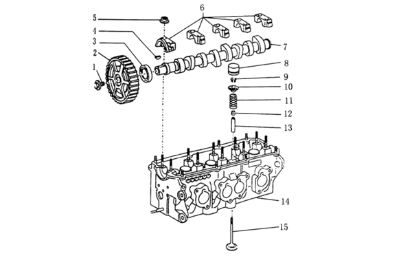 發(fā)動機零件圖-康明斯柴油發(fā)電機組.png