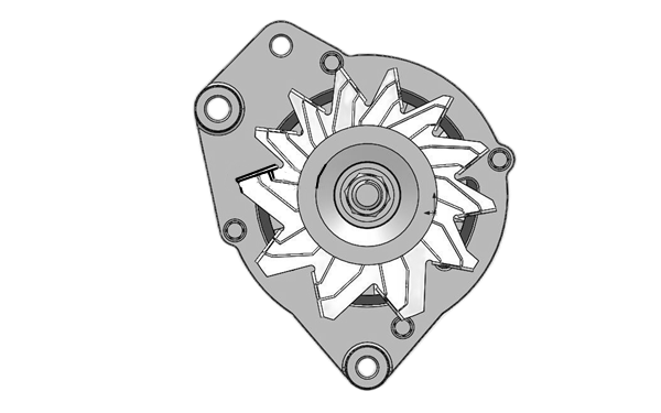 充電機（硅整流交流發(fā)電機）-康明斯柴油發(fā)電機組1.png