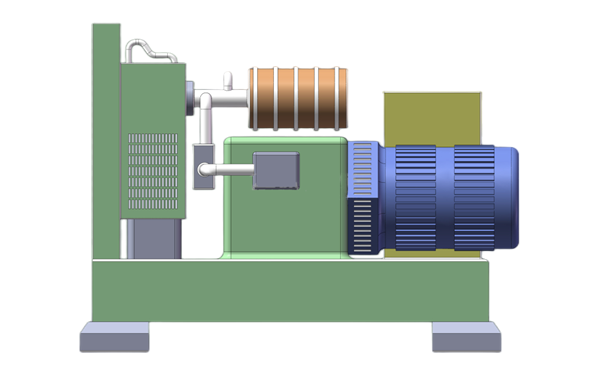 開架式柴油發(fā)電機組模型簡化圖.png