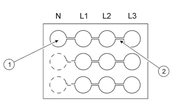 柴油發(fā)電機(jī)密封板布線圖.png