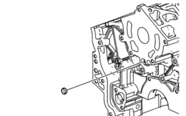 機(jī)油油道膨脹塞安裝圖-柴油發(fā)電機(jī)組.png