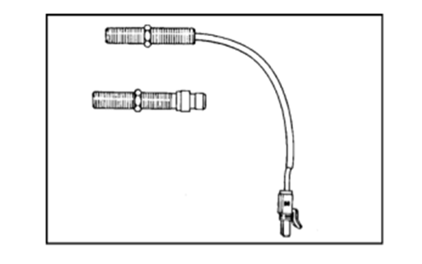 轉速傳感器的安裝圖-柴油發(fā)電機組.png