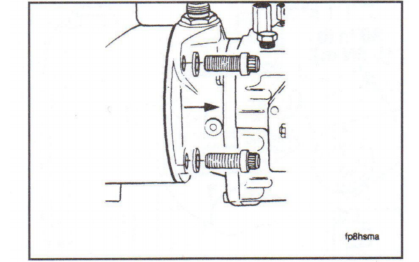 燃油泵拆除示意圖-康明斯柴油發(fā)電機(jī)組.png